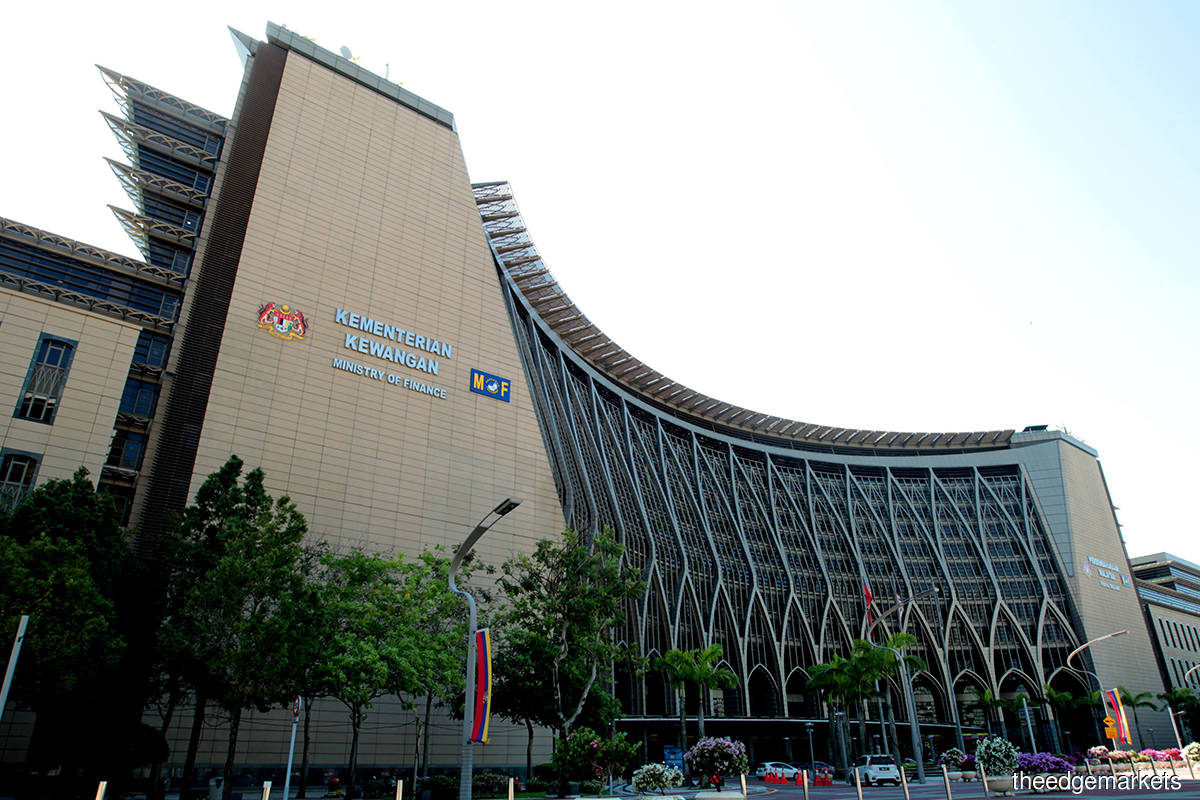 MoF to expedite Bantuan Prihatin Nasional Phase 2 payments from Jan 21