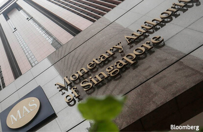 Media statement by Monetary Authority of Singapore