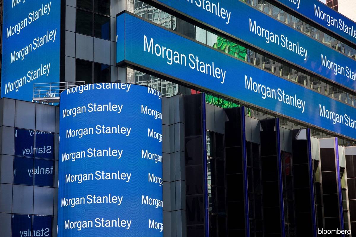 Morgan Stanley's Michael Wilson says 'winter is here' for stocks