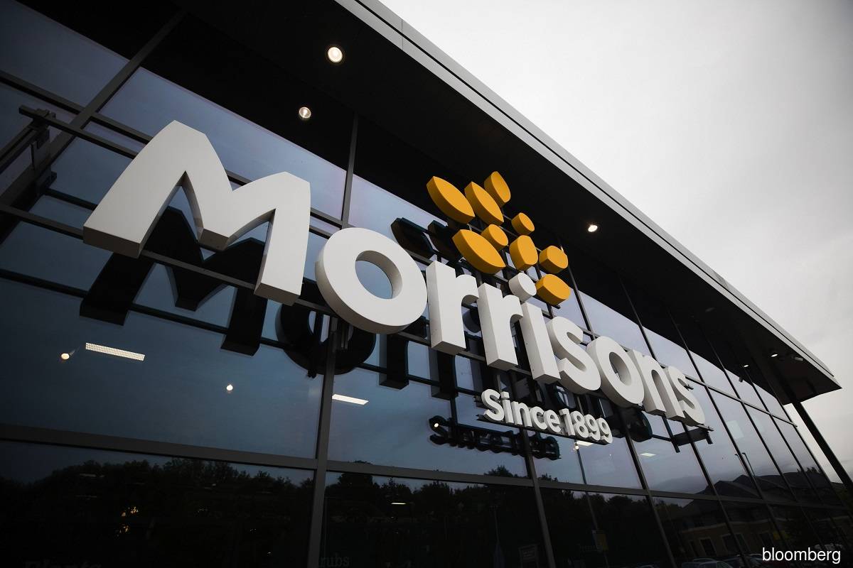 Tesco old boys square up in US bid for Morrisons
