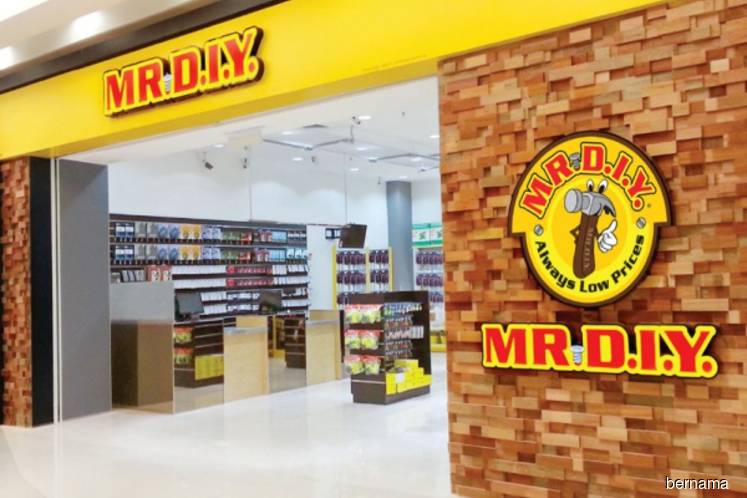 Image result for mr diy