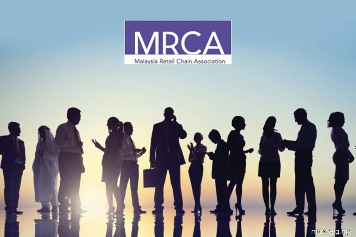 MRCA revises upwards 2022 retail industry growth to 13.1%