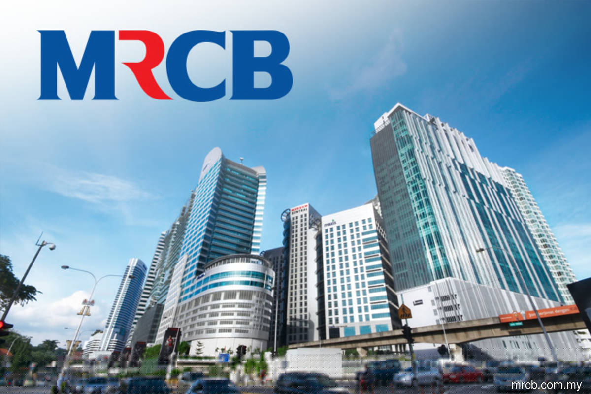 MRCB returns to the black in 2Q with RM14.1 mil net profit as operations normalise