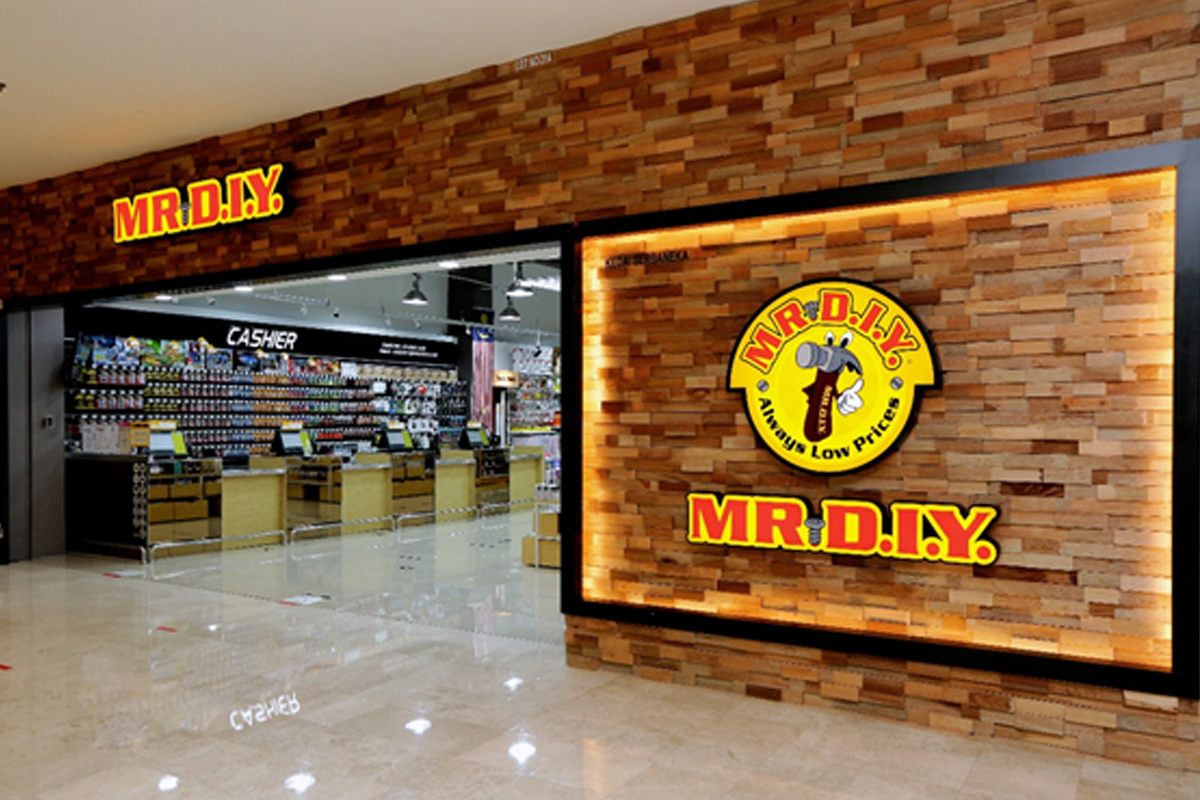 Mr D I Y Group Launches 46 New Stores Nationwide The Edge Markets