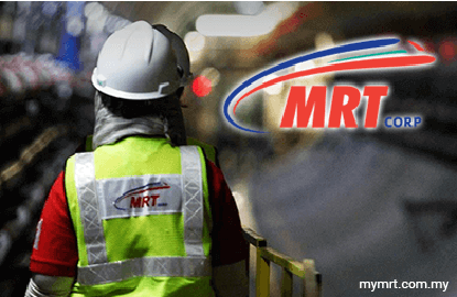 Mrt Corp Awards Contract To Malaysian Spanish Consortium The Edge Markets