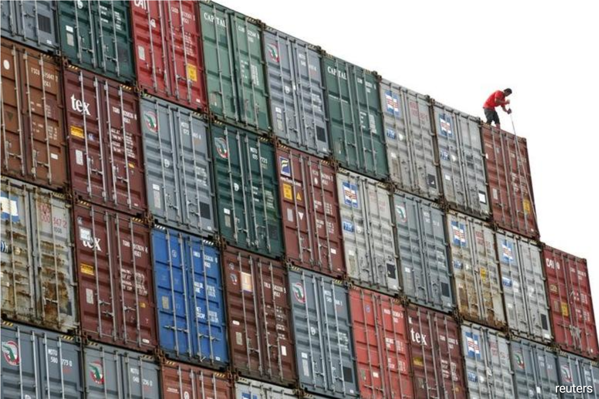 US’ port congestions drive up freight rates in Southeast Asia — Global Times