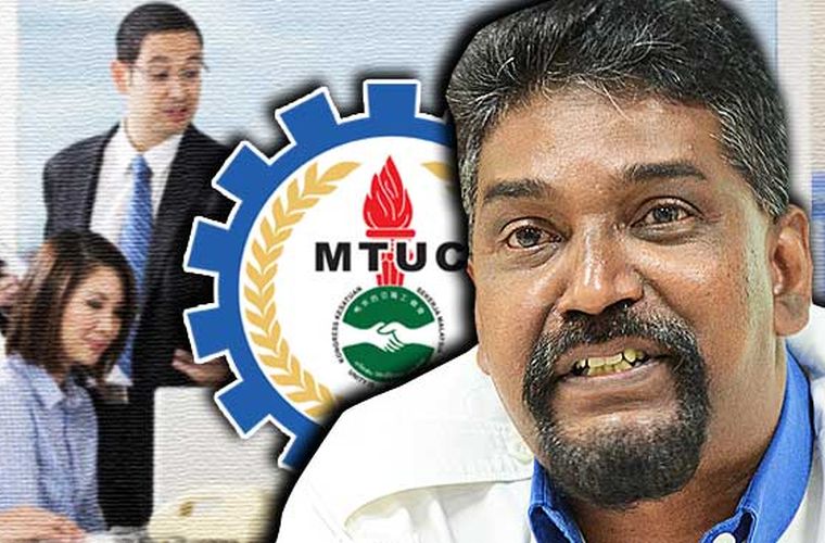 MTUC: Misleading for Najib to describe minimum wage hike due in July as ‘gift’