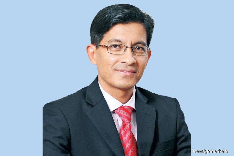 Bank Islam sees steady growth despite tough times