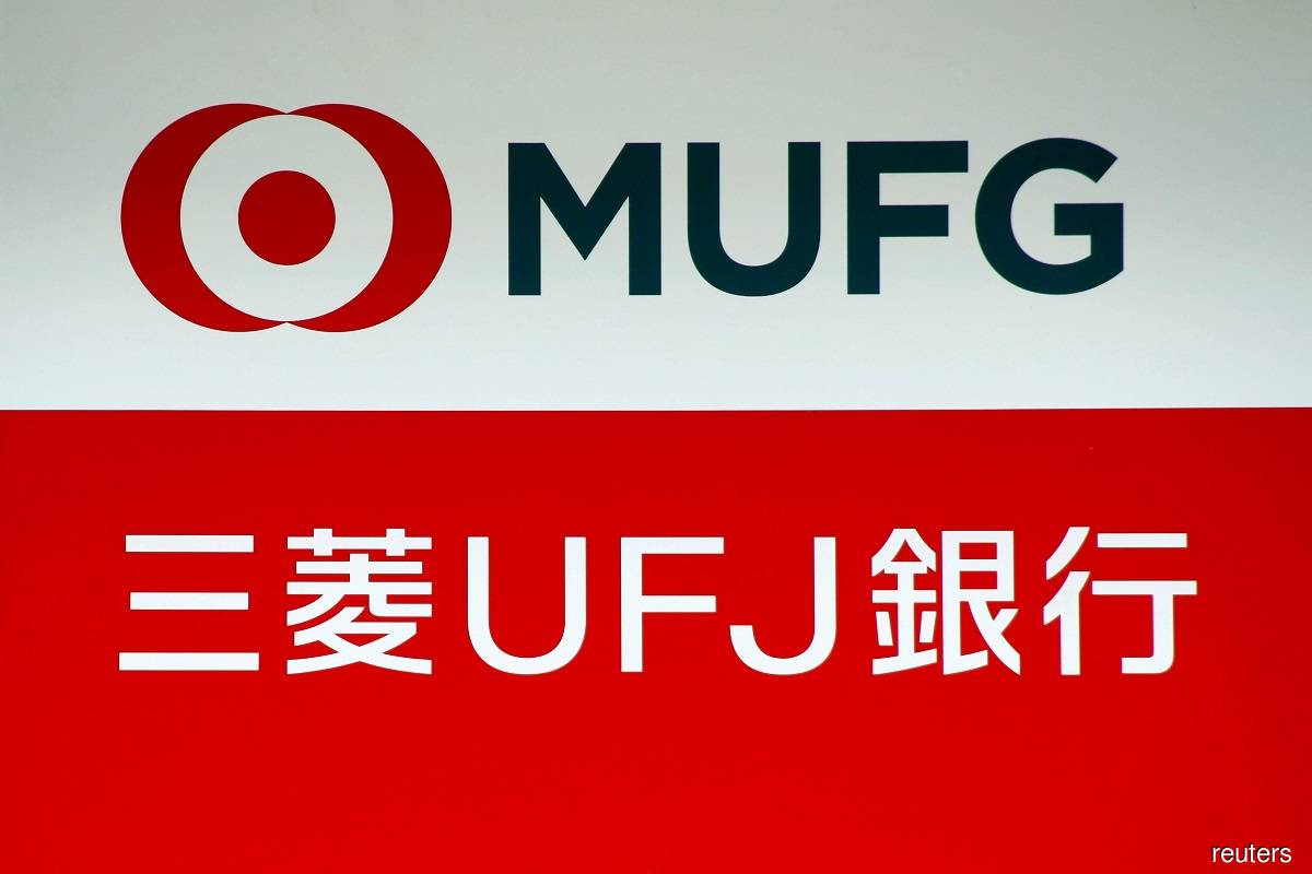 Japan's MUFG Bank charged negative rate on surging deposits at BOJ — report