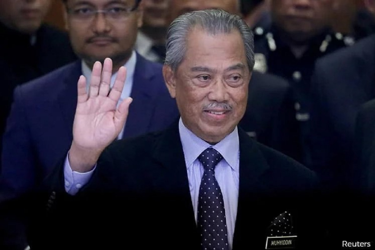 Muhyiddin: Relations among PN parties to be strengthened for GE15