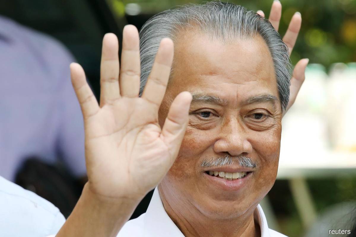 Muhyiddin: Batu Sapi, Sarawak elections must be held despite Covid-19, unless state of emergency is declared