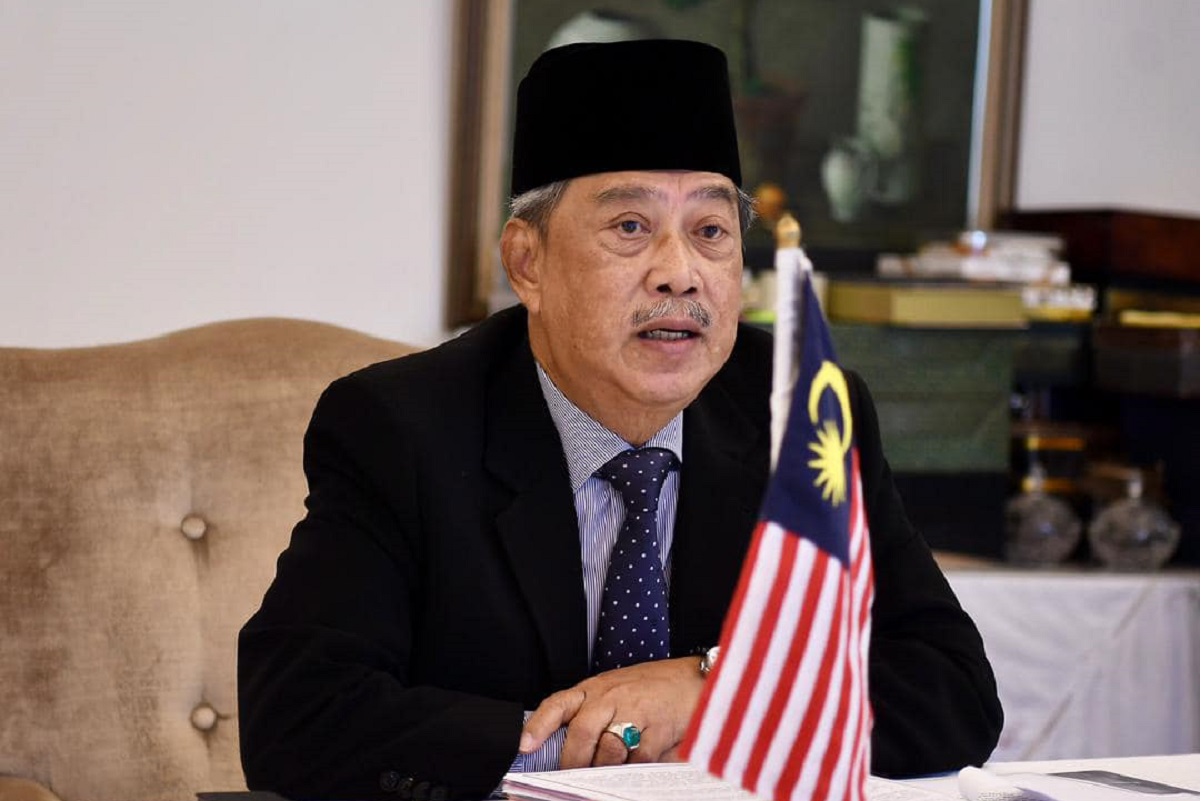Pm Muhyiddin Under Pressure As Anger Builds On Covid 19 Surge The Edge Markets