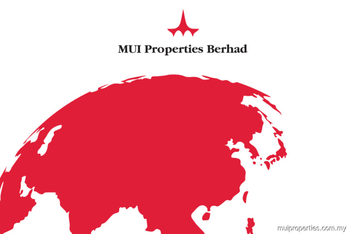 Mui Properties Declares First Dividend In 10 Years After Weathering Challenging Fy21 The Edge Markets