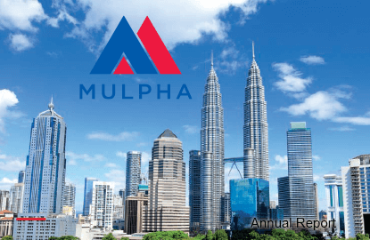 Mulpha International S Rights Issue Undersubscribed By 13 76 The Edge Markets