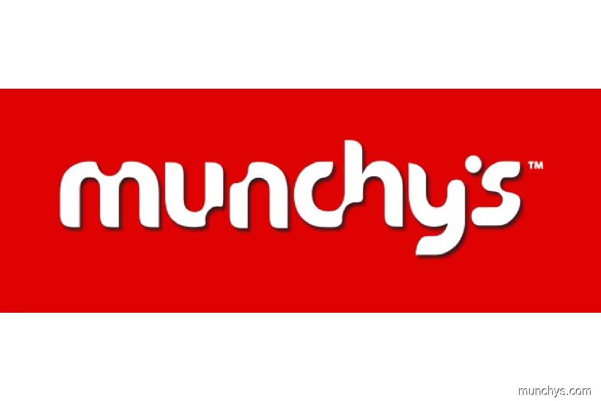 Philippines' Universal Robina to acquire Malaysia's Munchy Food for RM1.9 billion