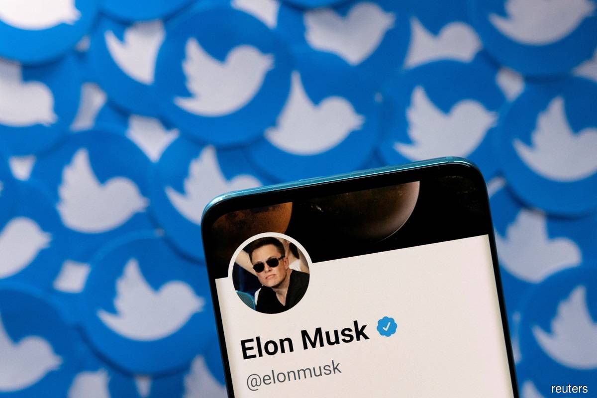 Twitter to launch gold, grey checks alongside blue verified mark, says Musk