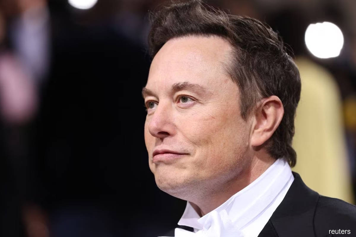 Musk is 'a little off his rocker', potential juror in Tesla shareholder case says