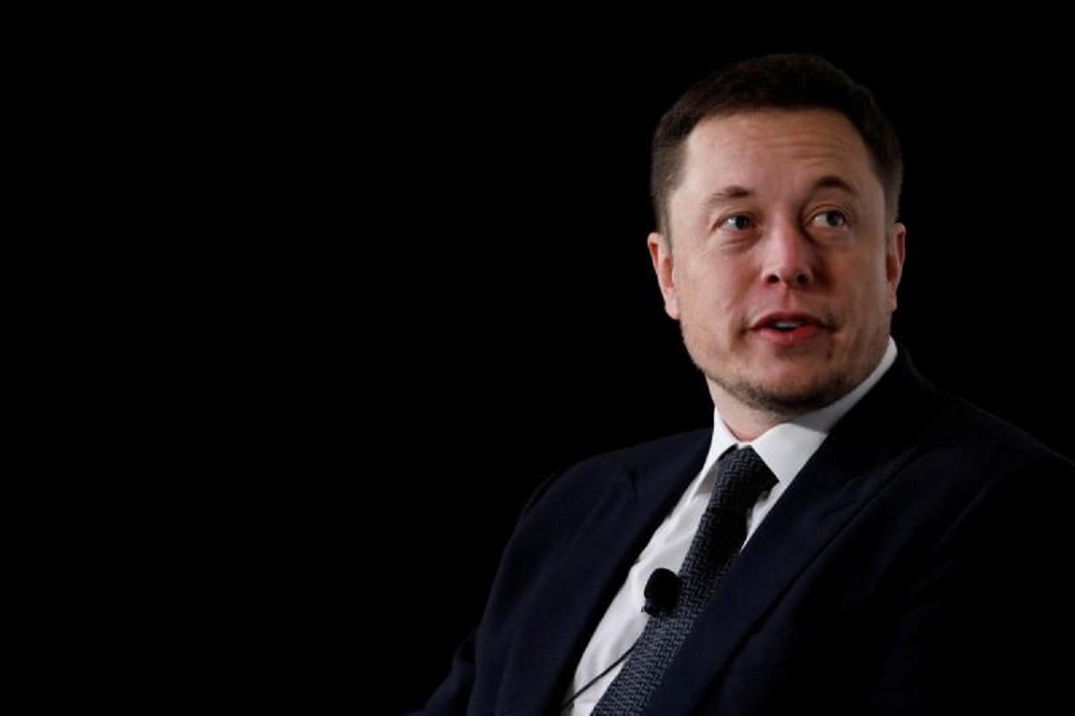 Musk says Tesla go-private plan counted on SpaceX, Saudi money