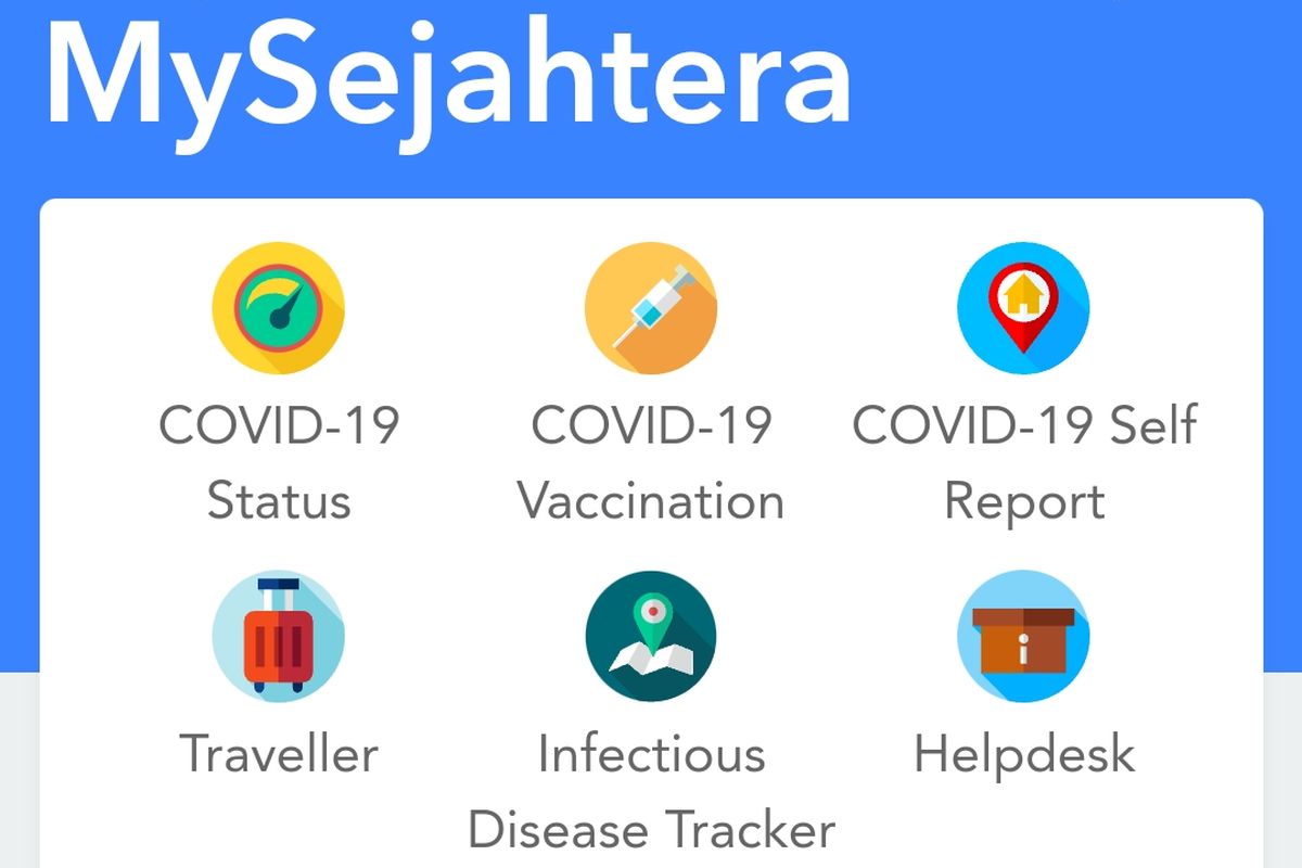 New MySejahtera feature to detect infectious disease hotspots — Khairy