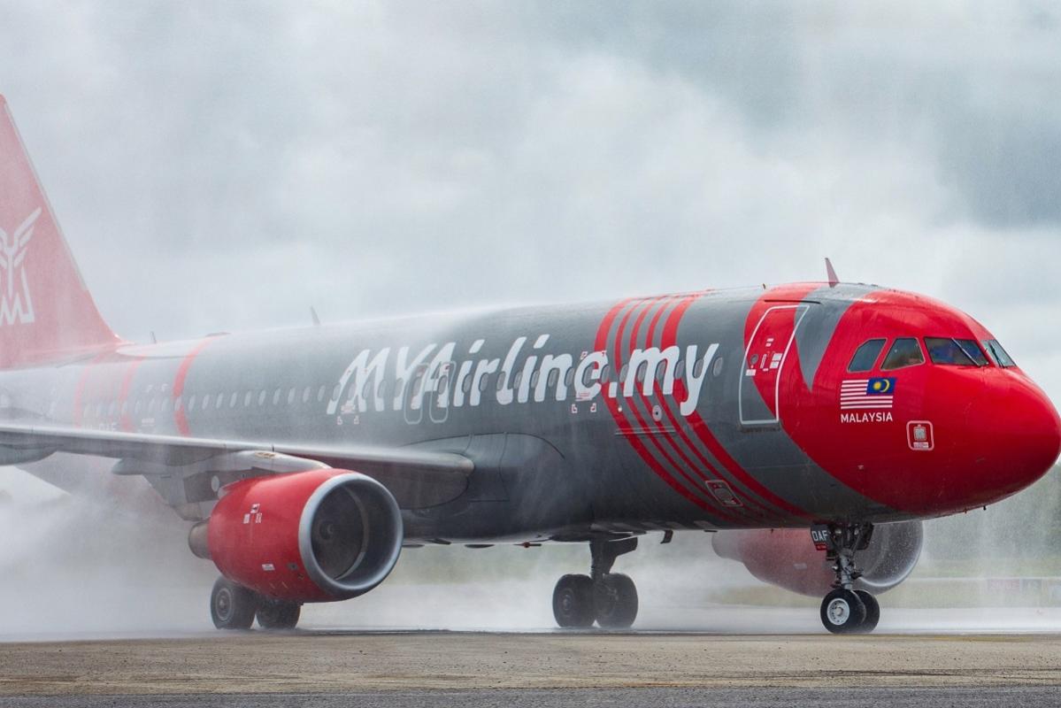 CAAM 撤销 AOC，MYAirline 失去商业航空公司运营执照