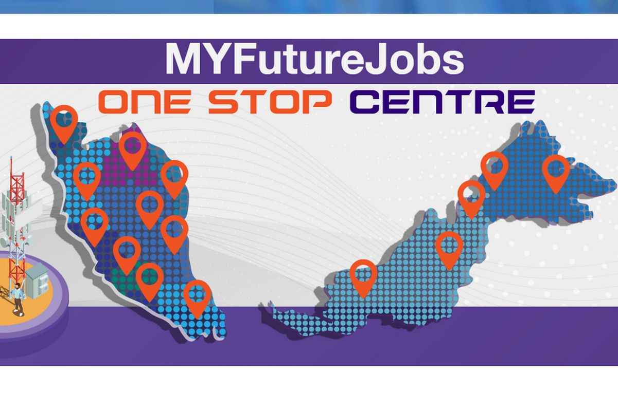Compulsory for employers to advertise vacancies on MYFutureJobs portal — Minister