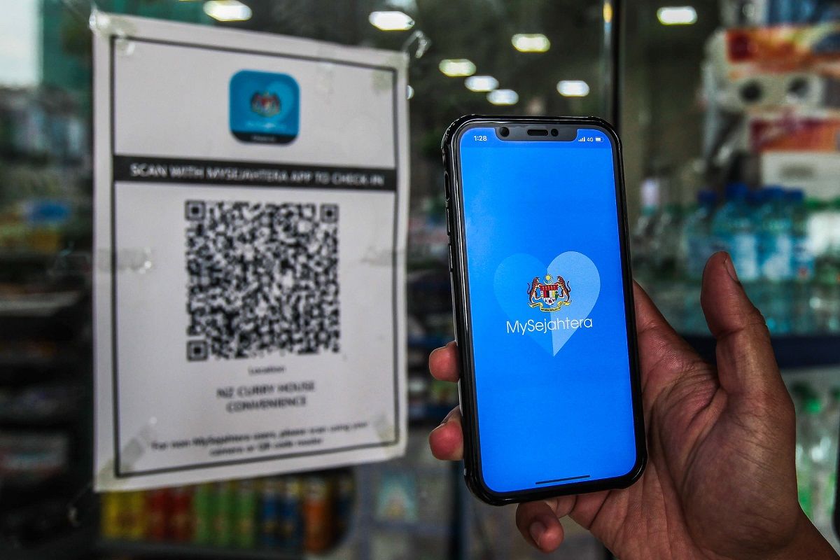 Management of MySejahtera app after expiry of service contract still being studied, MoH says
