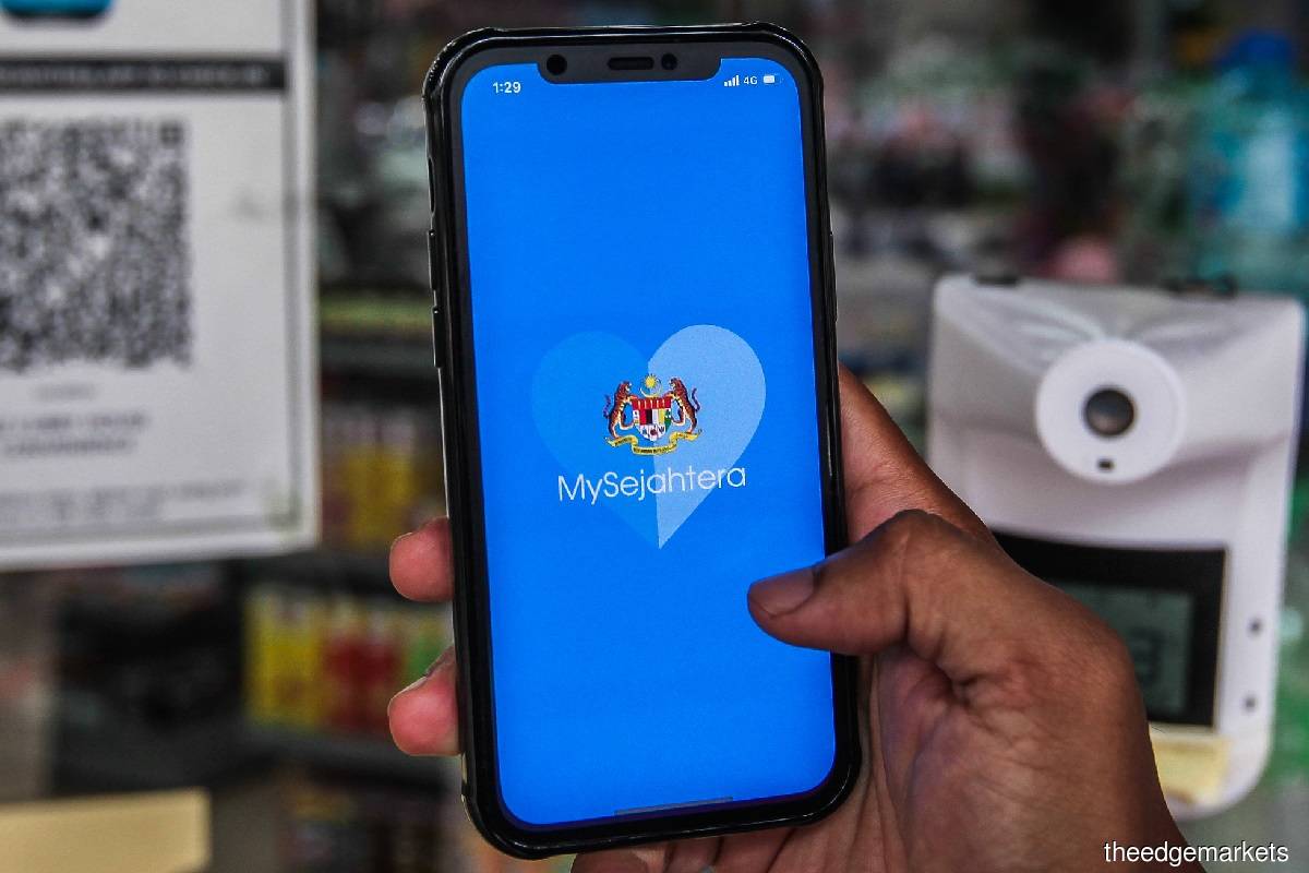 Lawyers for businessman linked to minister in LCS project say he has had nothing to do with MySejahtera since July 2021