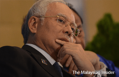 (Oct 1): Prime Minister Datuk Seri Najib Razak’s fight for survival amid allegations of graft has not only divided Umno, but could also spark racial discord, The Wall Street Journal (WSJ) said in an opinion piece.  The business daily’s comments come as Umno leaders appear uneasy over remarks by the Chinese ambassador to Malaysia Dr Huang Huikang last month, in which he reportedly spoke in defence of ethnic Chinese in the country following the racially charged September 16 rally in Kuala Lumpur.  But while t