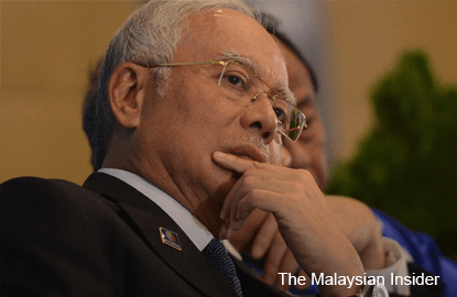 Getting understanding from Malaysians huge challenge, says Najib