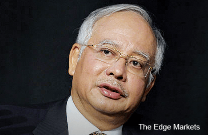 Stop the slander, unite for a better Malaysia, says Najib