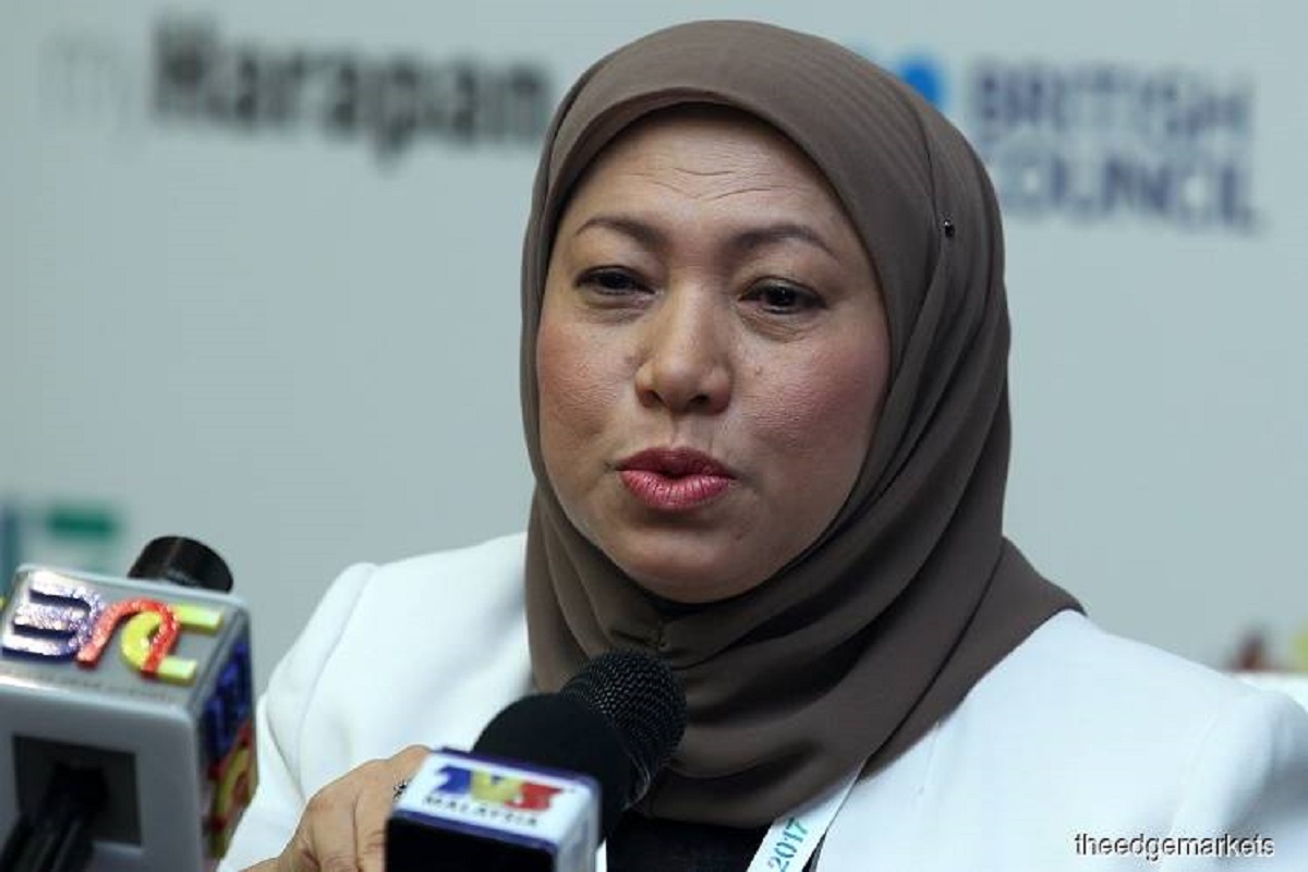 Nancy hopes all will come together to make National Tourism Policy a success