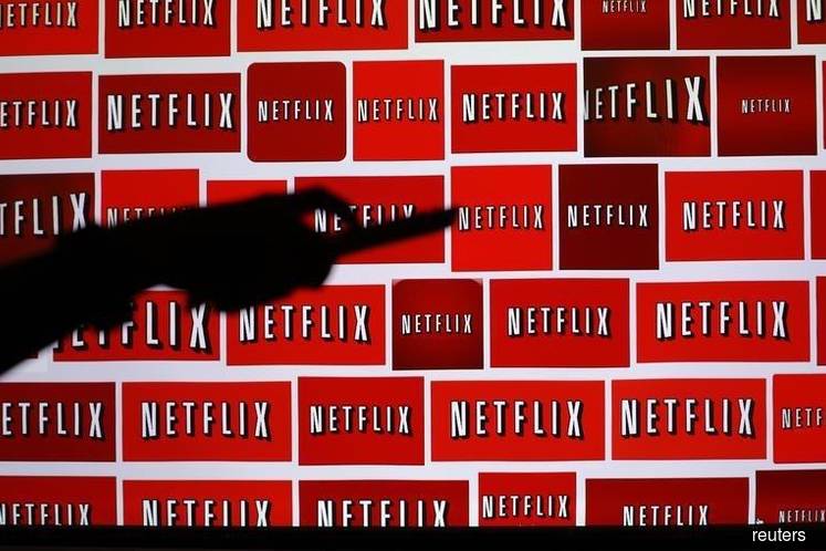 Netflix denies accessing private messages on Facebook