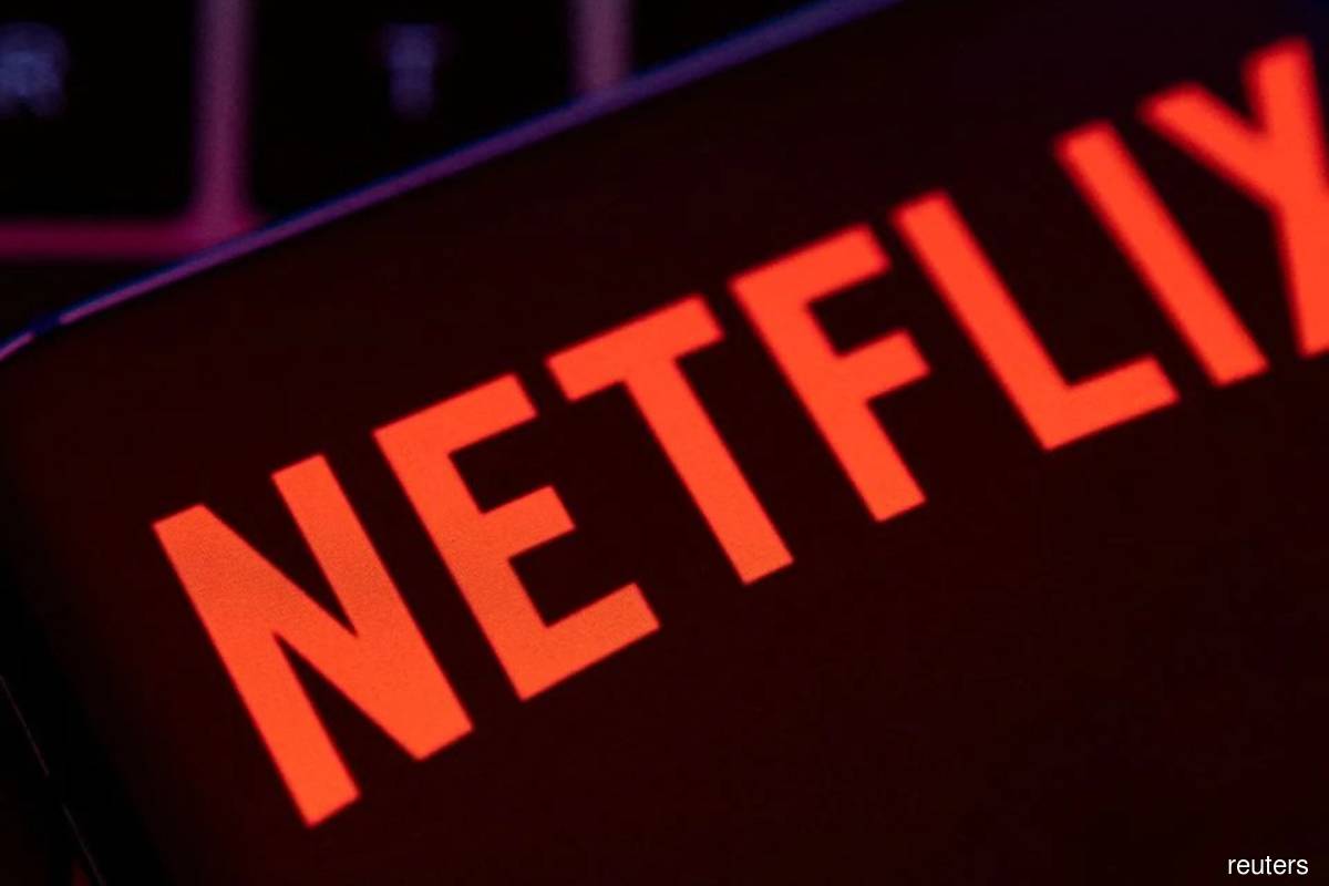 Netflix sees return to growth after million-customer loss