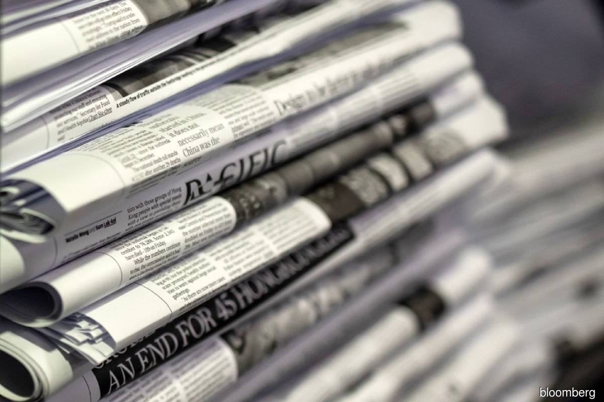 Interest in news, news consumption has declined — poll