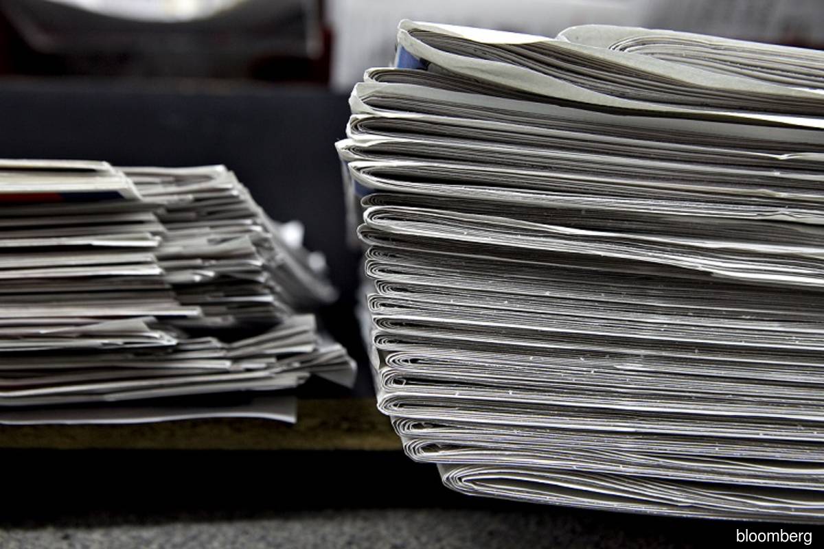 Newspaper industry remains relevant in today’s digital age, says editor