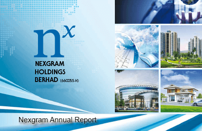 Nexgram to appoint special auditor for Ire-Tex takeover