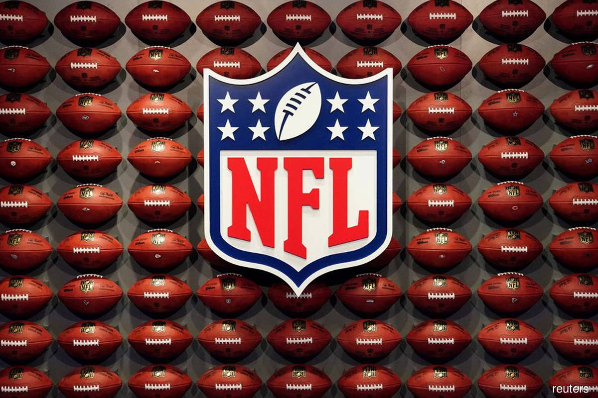 NFL is latest target in lawsuits over data-sharing with Meta
