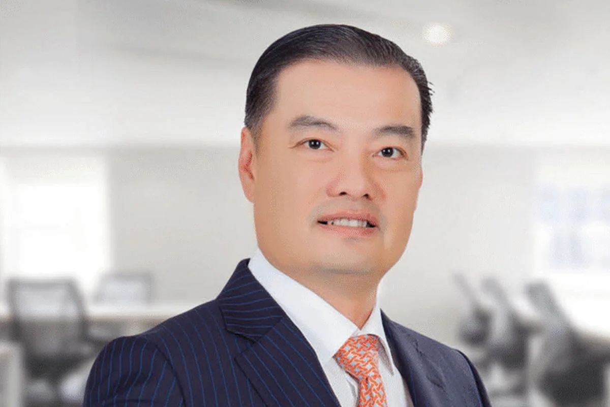 Public Gold founder Ng Chun Hau resigns as executive chairman of Caely