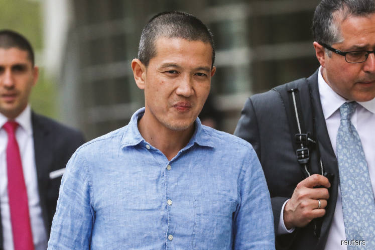 Ex-Goldman Sachs banker Roger Ng's case faces setback as he has yet to return to Malaysia