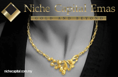 Niche Capital's auditor issues qualified opinion on FY15 financials
