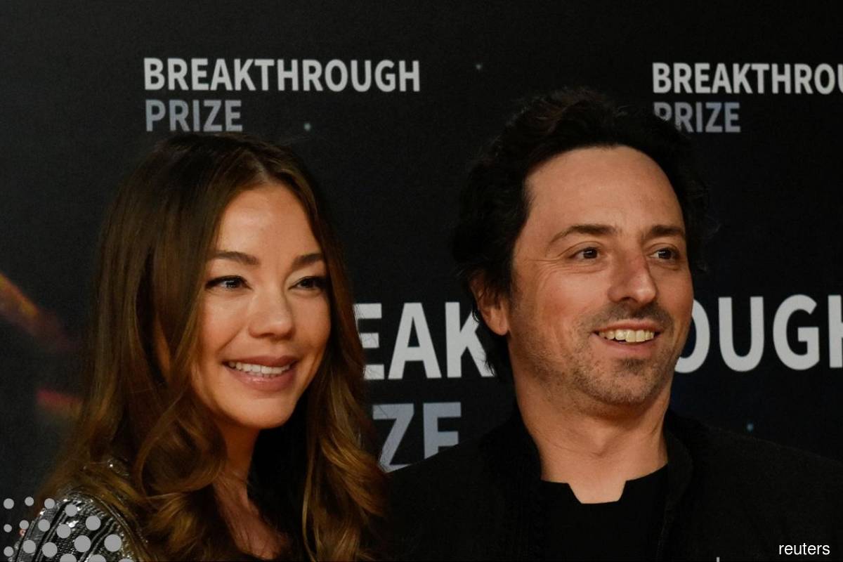 Who is Nicole Shanahan, woman at centre of Musk-Brin drama? | The Edge