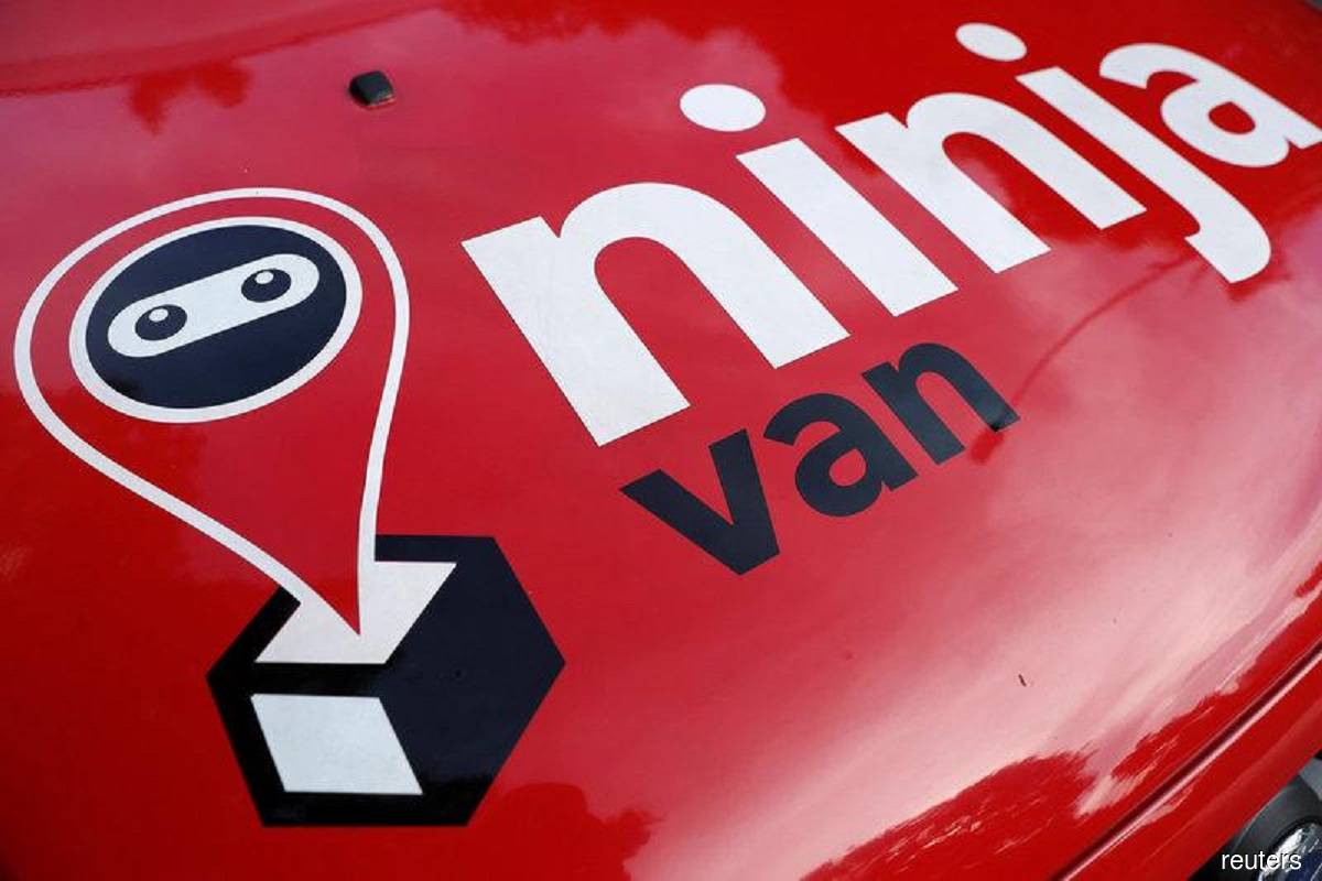 Alibaba Invests In Singapore Logistics Unicorn Ninja Van The Edge Markets