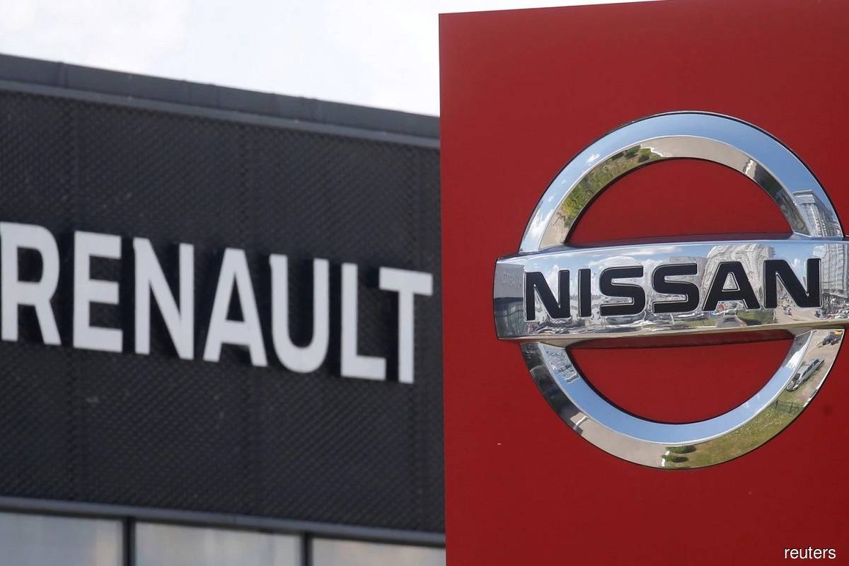 Nissan shareholders reject proposal to deem Renault as parent for disclosure purposes