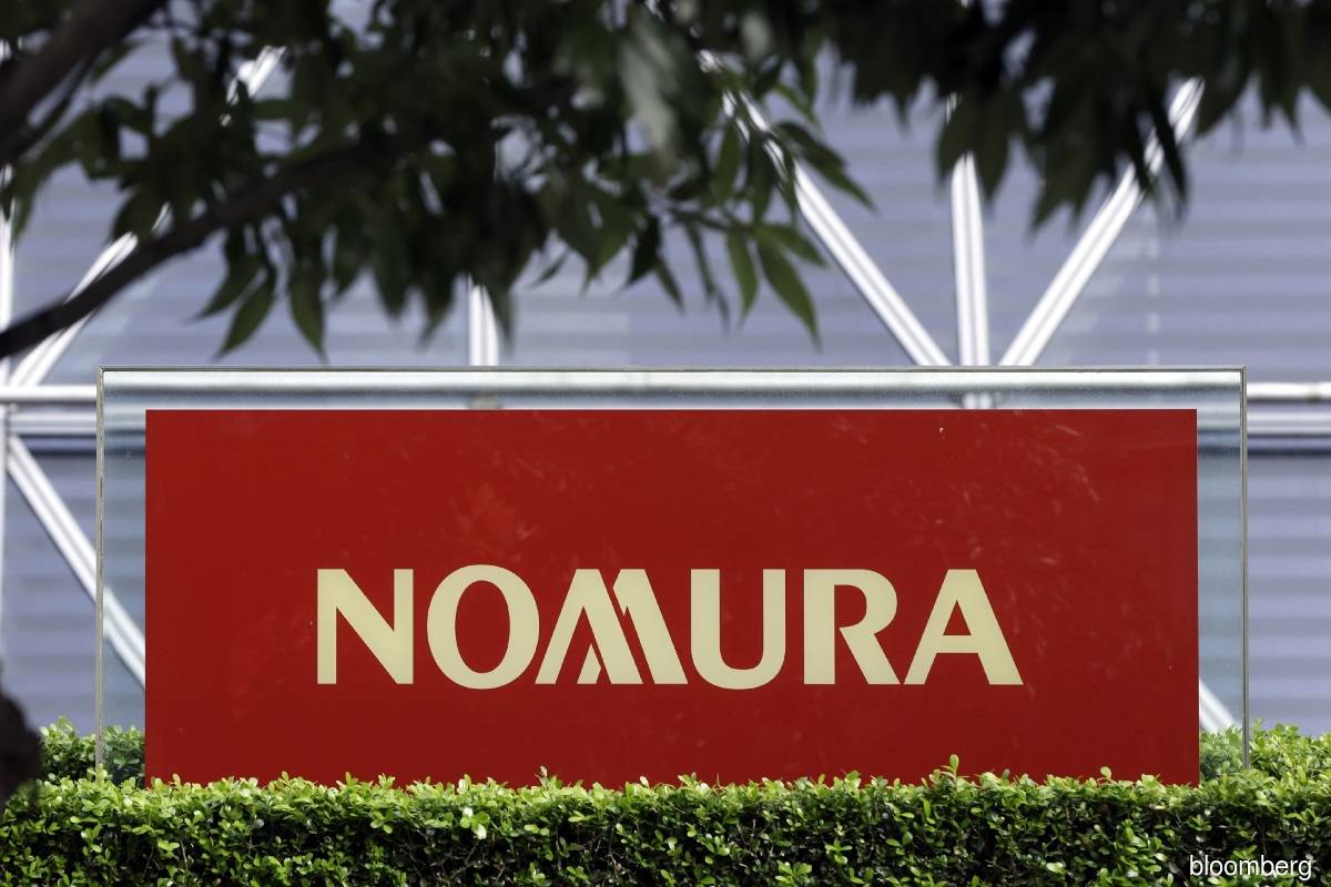Nomura suffers unexpectedly big profit slump on market headwinds