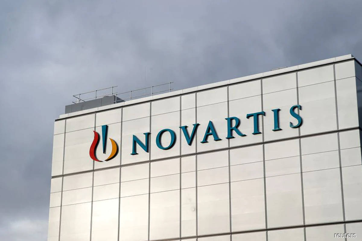 Novartis May Spin Off Generic Unit Sandoz To Maximise Value The Edge Markets