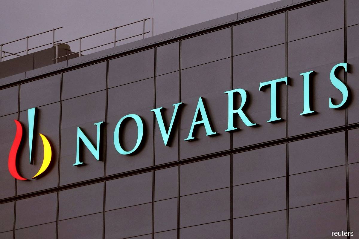 Novartis leaning toward spinoff of US$25b generics arm