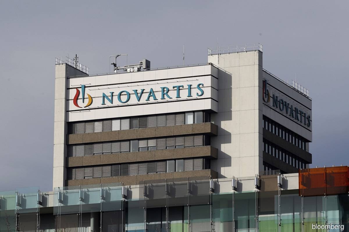Novartis to license in Covid-19 treatment ensovibep from Molecular Partners