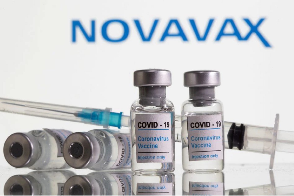 Novavax Covid-19 vaccine more than 90% effective in US trial