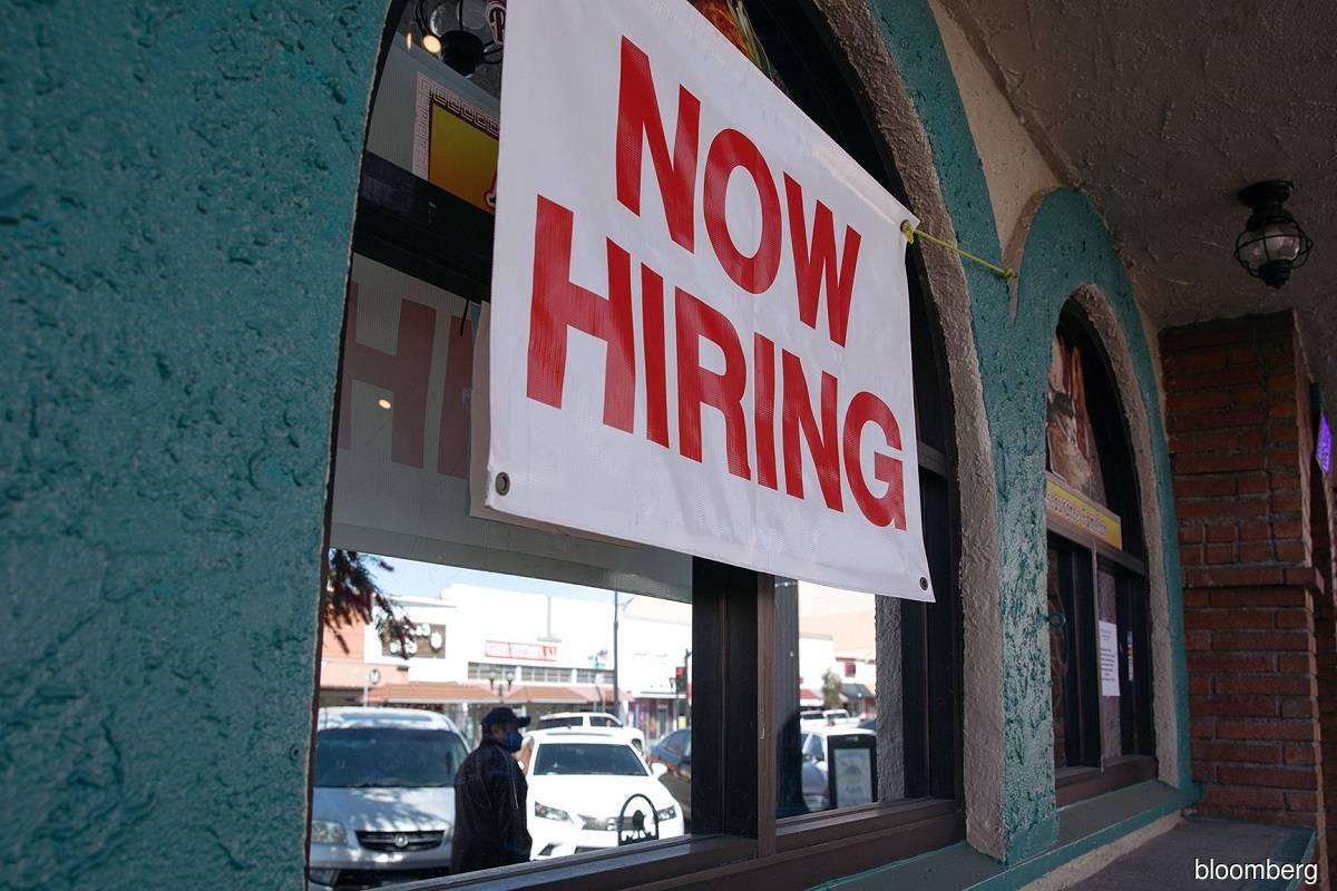 US job openings rose to a record 10.9 million in July