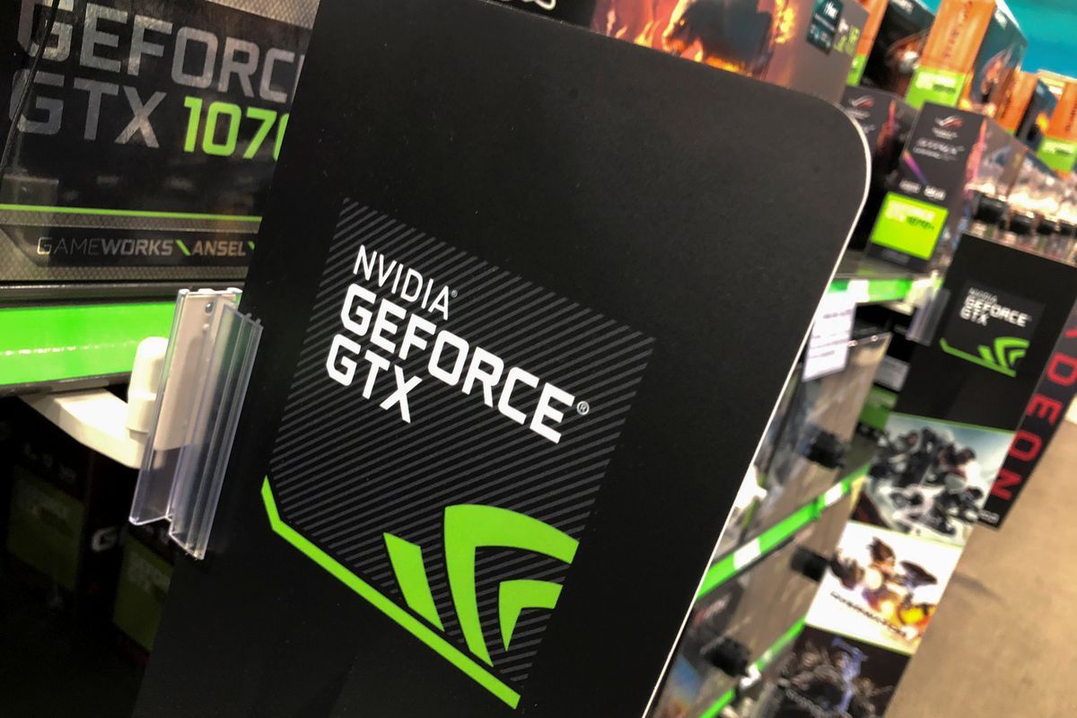 Nvidia's rally turbo charged by 'metaverse', valuation breaches US$800 bil